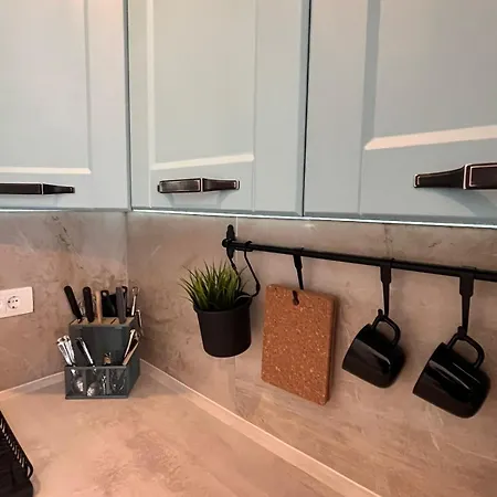 Srebrno Jezero Mina Ostrovo