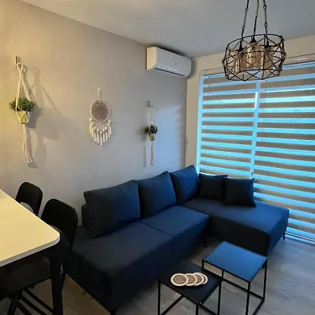 Srebrno Jezero Mina * Ostrovo