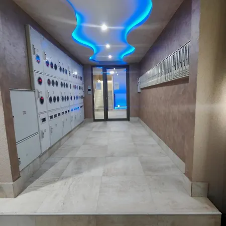 公寓 Srebrno Jezero Mina Ostrovo