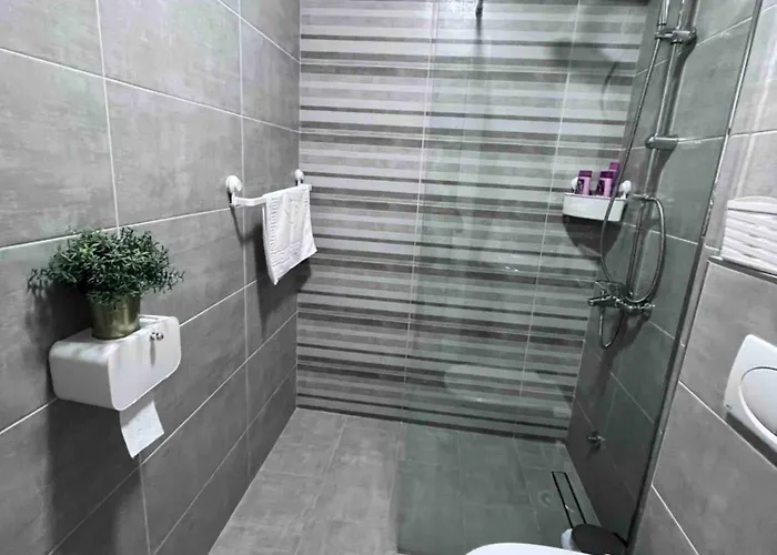 Apartment Srebrno Jezero Mina *