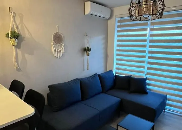 Srebrno Jezero Mina * Ostrovo