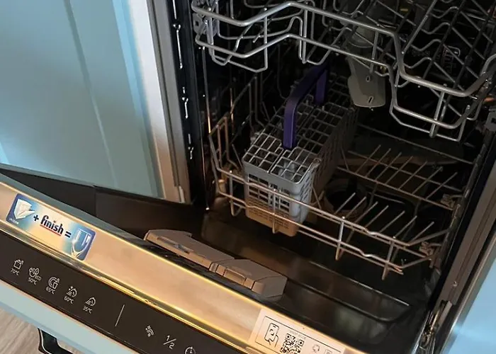 Apartment Srebrno Jezero Mina *