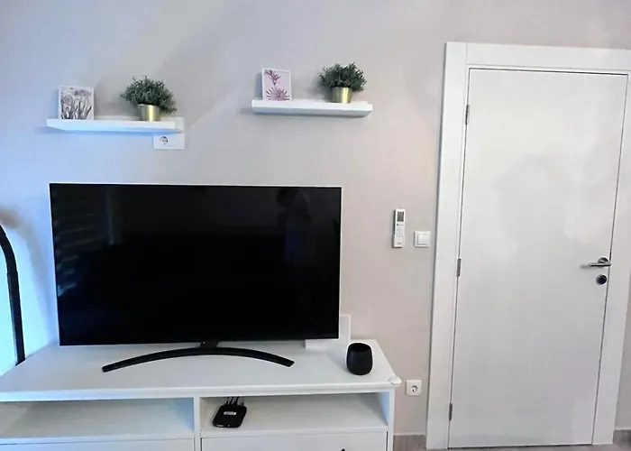 Apartment Srebrno Jezero Mina Ostrovo