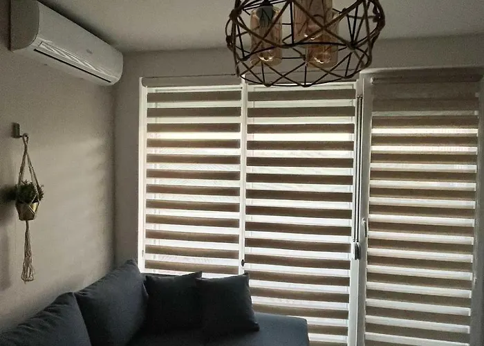 Apartment Srebrno Jezero Mina