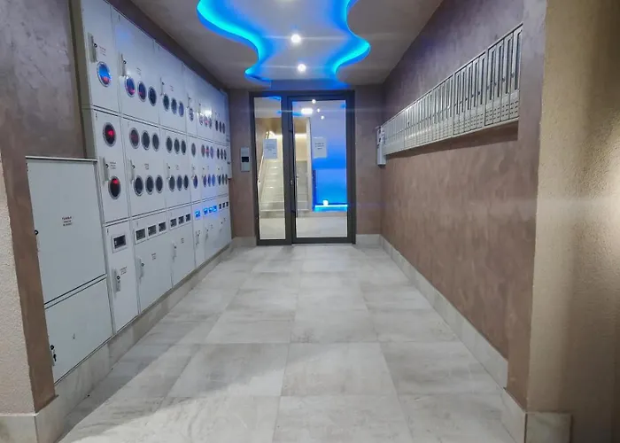 Apartment Srebrno Jezero Mina Ostrovo